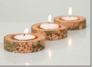 4 in 1 Tea Light Holder