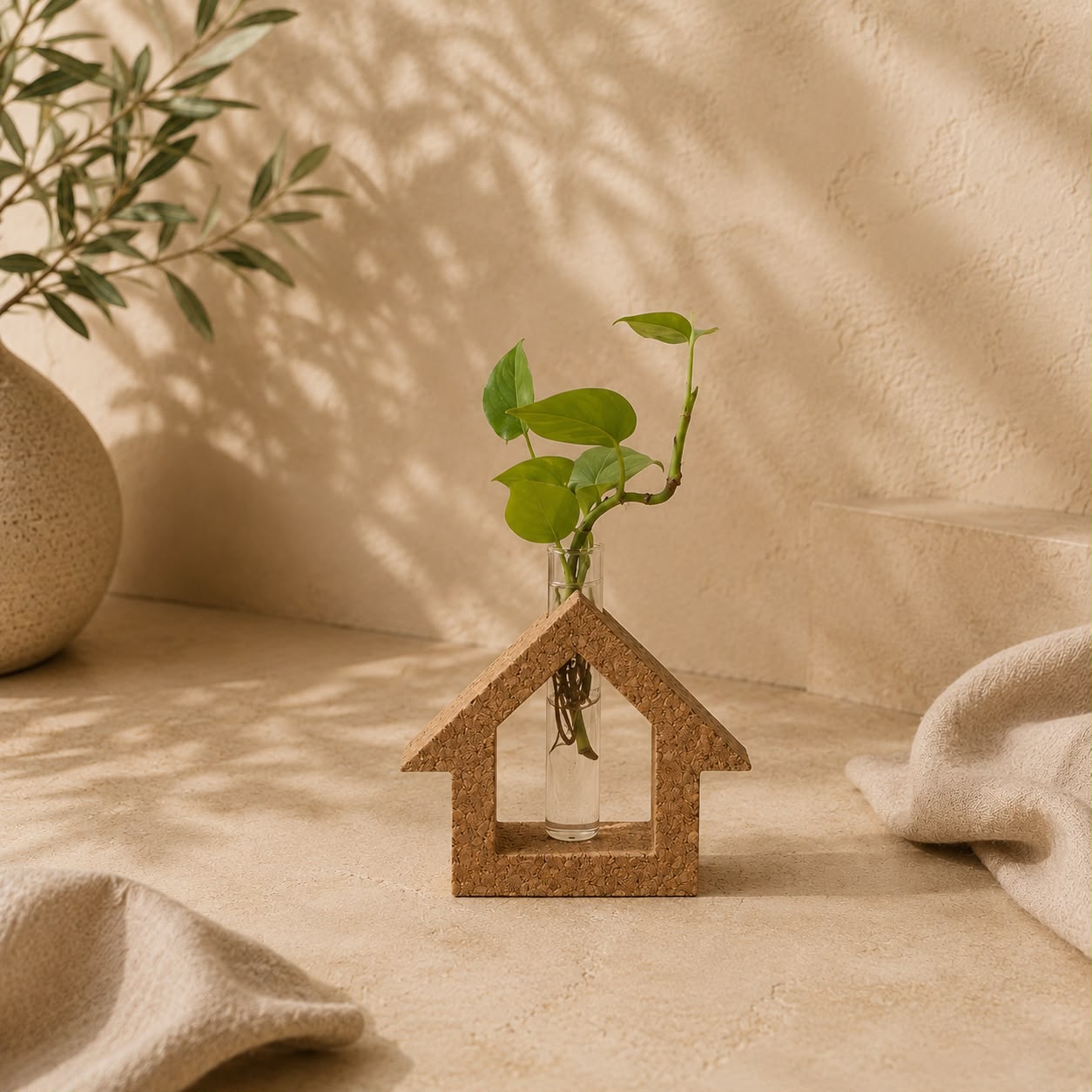 Case Planter