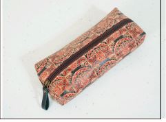 Multicolor Pouch