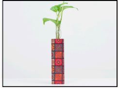 Test Tube Planter